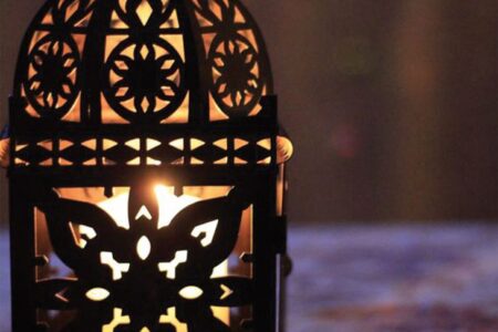 Ramadan is so romantic!