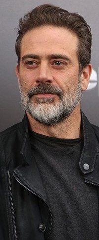 Jeffrey Dean Morgan 20x50