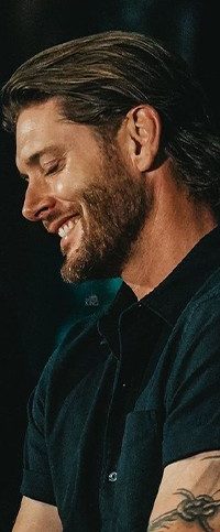 Jensen Ackles 20x50